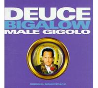 Various Artists - Deuce Bigalow Male Gigolo