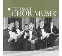Divers artistes – Deutsche Chor Musik – CD – Import – Zyx Music