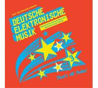 Various Artists Deutsche Elektronische Musik: Experimental German Rock a (Vinyl)