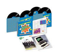 Various Artists Deutsche Elektronische Musik - (Heavyweight) Box - Volu (Vinyl)