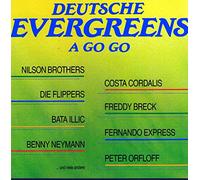 Various Artists - Deutsche Evergreens a GOG
