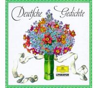 Various Artists - Deutsche Gedichte