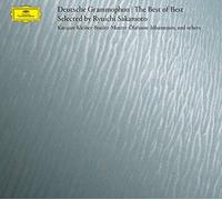 VARIOUS ARTISTS - Deutsche Grammophon Ryuichi Sakamoto Selection