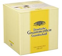 Various Artists - Deutsche Grammophon: The Mono Era 1948 - 1957 (Coffret 51 CD)