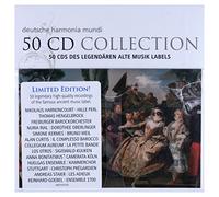 Various Artists - Deutsche Harmonia Mundi..