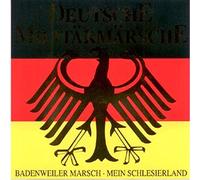 Various Artists - Deutsche Militaermaersche [Import]