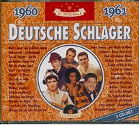 Various Artists - Deutsche Schlager 1960