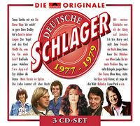 Various Artists – Deutsche Schlager – Import