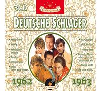 Various Artists - Deutsche Schlager [Import]