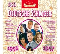 Various Artists - Deutsche Schlager '56-'57 [Import]
