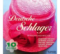Various Artists - Deutsche Schlager-EIN. [Import]
