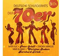 Various Artists - Deutsche Schlagerhits. [Import]
