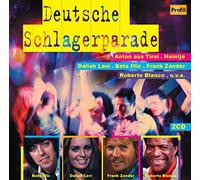 Various Artists - Deutsche Schlagerparade
