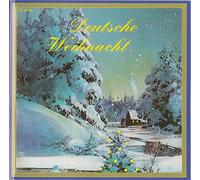 Various Artists - DEUTSCHE WElHNACHT (Heino, Bianca, Tölzer Knabenchor unter Leitung von Professor Schmidt-Gaden etc.)