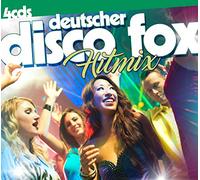 Various Artists - Deutscher Disco Fox Hitmix [Import]