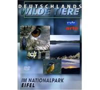 Various Artists - Deutschlands Wilde Tiere-im Nationalpark Eifel [Import allemand]
