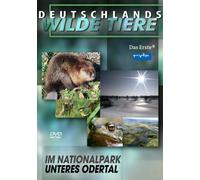 Various Artists - Deutschlands Wilde Tiere:im Nationalpark [Import allemand]