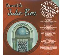 Various – Devant Le Juke – Import