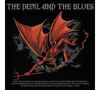 Various Artists - Devil and the Blues-Digi-