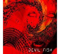 Various Artists - Devil-Fish -10tr-