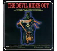 Various Artists - Devil Rides Out