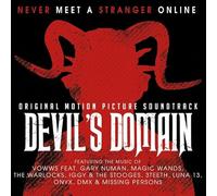 Various Artists - Devil's Domain