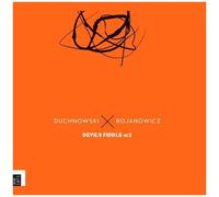 Various Artists - Devil's Fiddle Mk2 [Compact Discs] 2 Pack