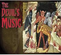 Various Artists - Devil's Music [Import]