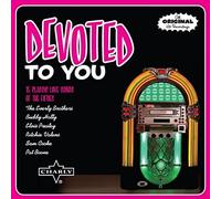 Various Artists - Devoted to You