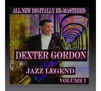 Various Artists - Dexter Gordon - Volume 1