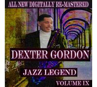 Various Artists - Dexter Gordon-Volume 9 [Import]