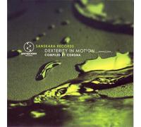 Various Artists - Dextery in Motion [Import]
