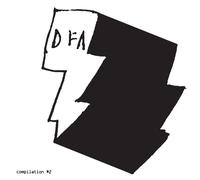 Various Artists DFA Compilation - Volume 2 (Vinyl) 12" Album Box Set