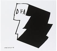Various Artists - DFA Records Presents: Compilation, Vol. 2