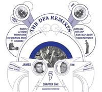 Various Artists - DFA Remixes: Chapter 1