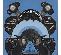 Various Artists - DFA Remixes: Chapter 2