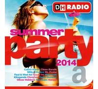 Various Artists - DH Radio Summer Party [Import]