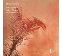 Various Artists - Dhrupad Fantasia [Compact Discs]