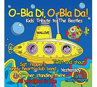 Various Artists - Di, O-Bla Da Kids' [Import]