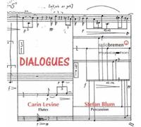 Various Artists - Dialogues for Flutes