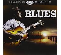 Various Artists - Diamond-Blues