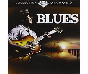 Various Artists - Diamond-Blues