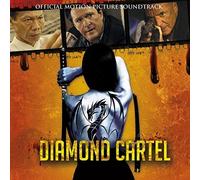 Various Artists - Diamond Cartel - The Official Motion Picture Soundtrack