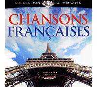 Various Artists – Chansons françaises