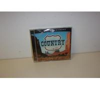 Compilation - Collection Diamond : Country