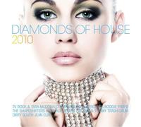 Various Artists - Diamonds of House 2010 [Import]