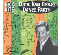 Various Artists - Dick Van Dyke's Dance Party