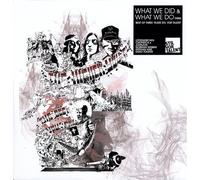 Various Artists - Did and What We Do Three