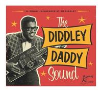 Various Artists - Diddley Daddy Sound (Various Artists) [Cd]