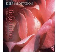 Various Artists - Didgeridoo & Tibetan Singing Bowl